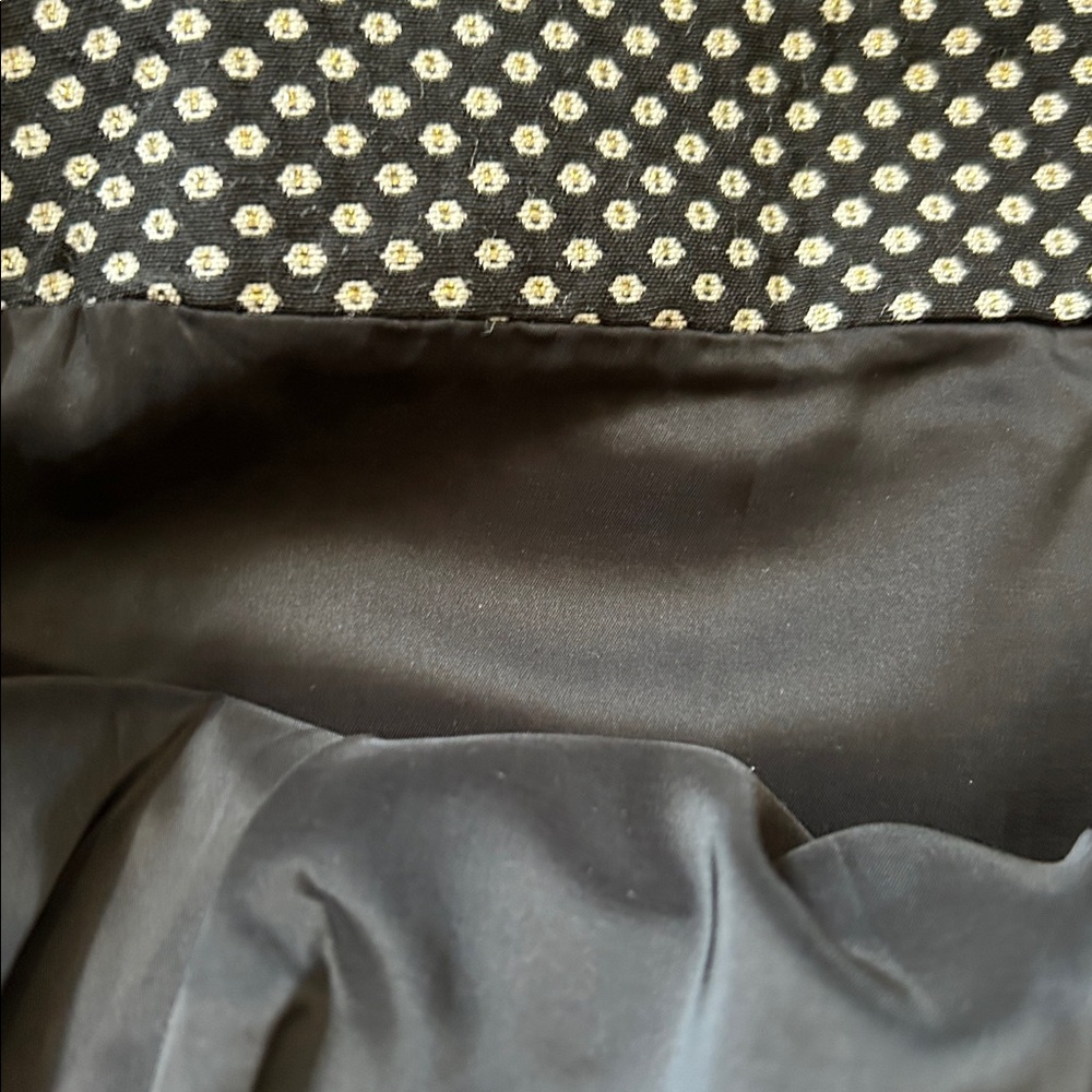TALBOTS CHATHAM ANKLE PANTS - FRESH DOT Size 6 NWT - Picture 17 of 17